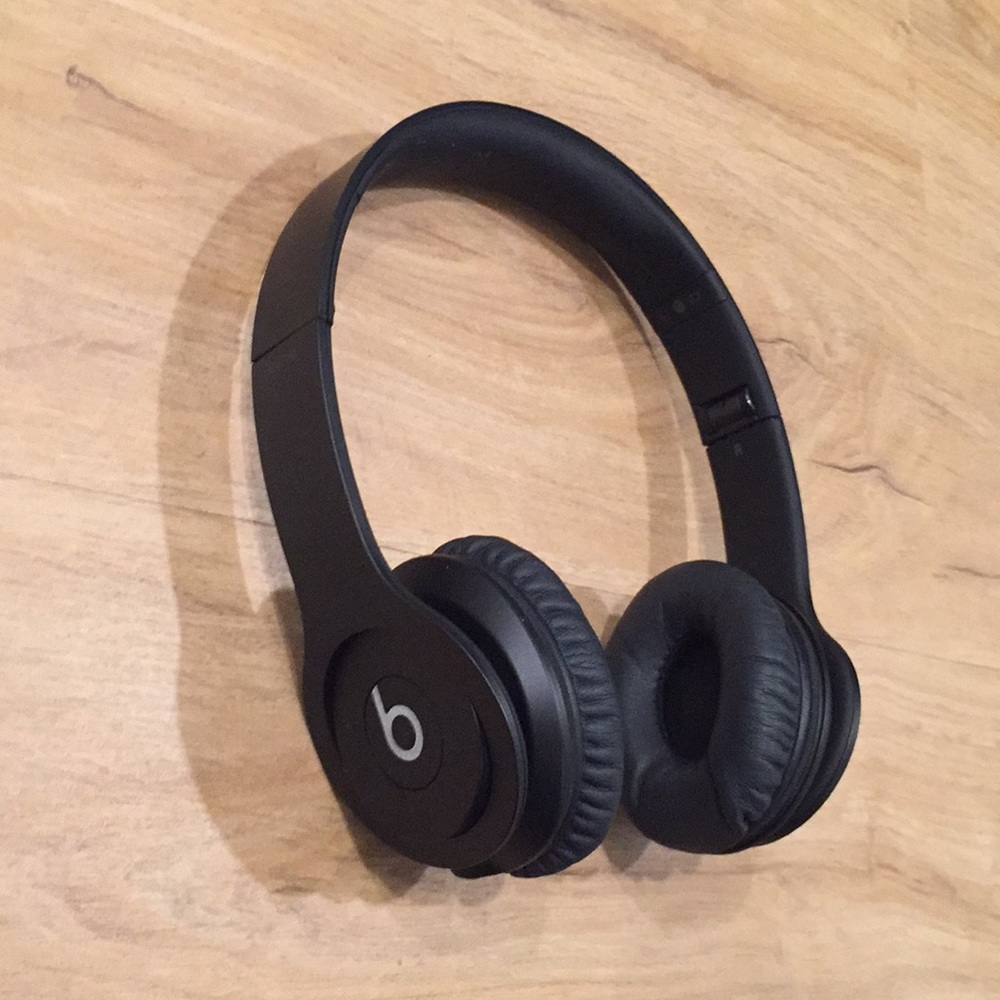 BEATS SOLO HD - Great Condition